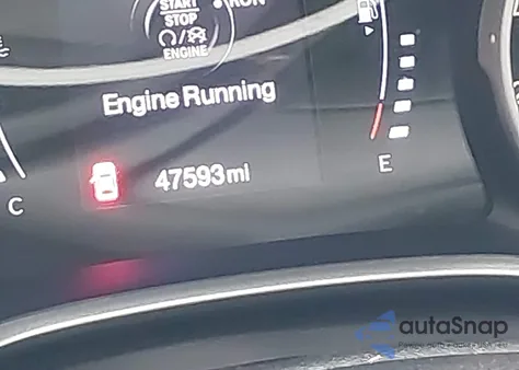 2019 Jeep Compass Latitude 4X4 from USA, damaged, VIN 3C4NJDBB1KT847690